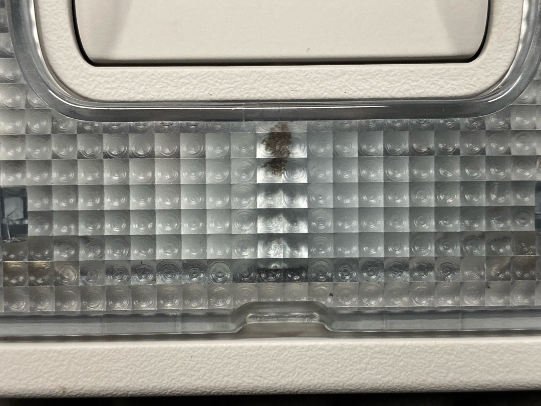 Плафон салона, 720 рублей, Красноярск