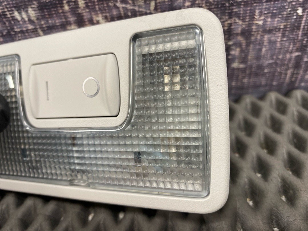 Плафон салона, 720 рублей, Красноярск