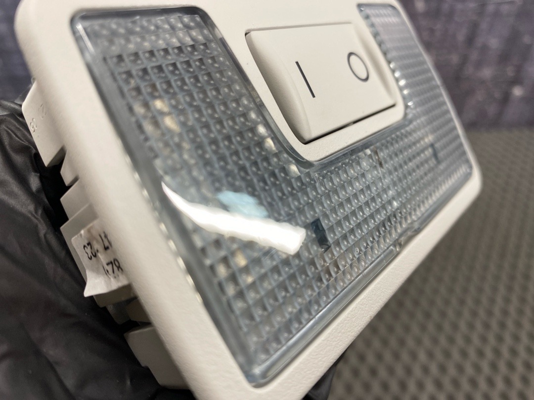 Плафон салона, 720 рублей, Красноярск