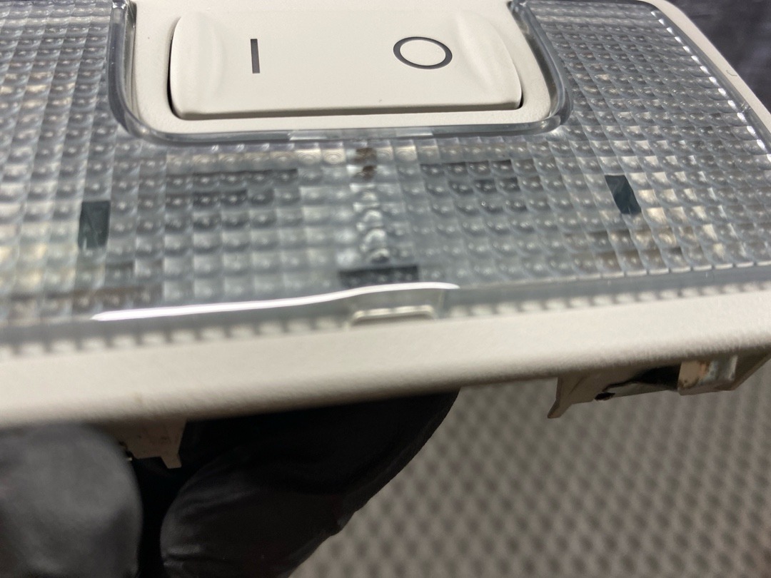 Плафон салона, 720 рублей, Красноярск