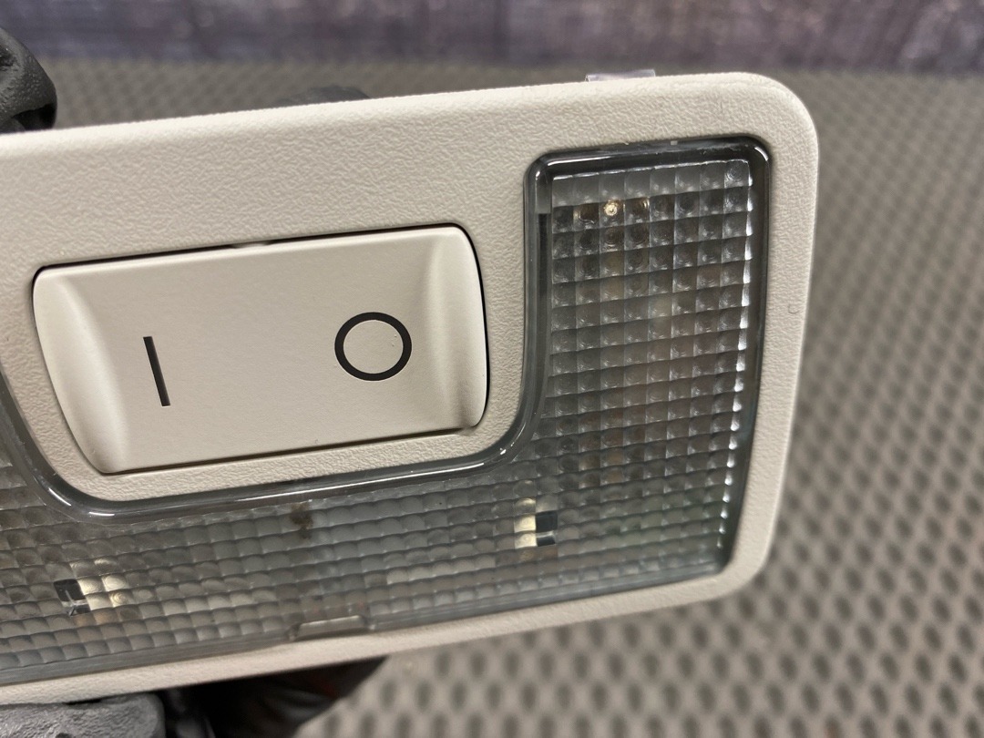 Плафон салона, 720 рублей, Красноярск