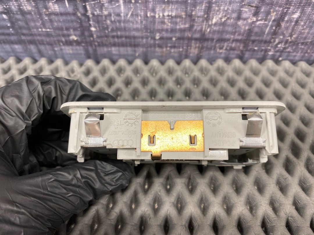 Плафон салона, 720 рублей, Красноярск