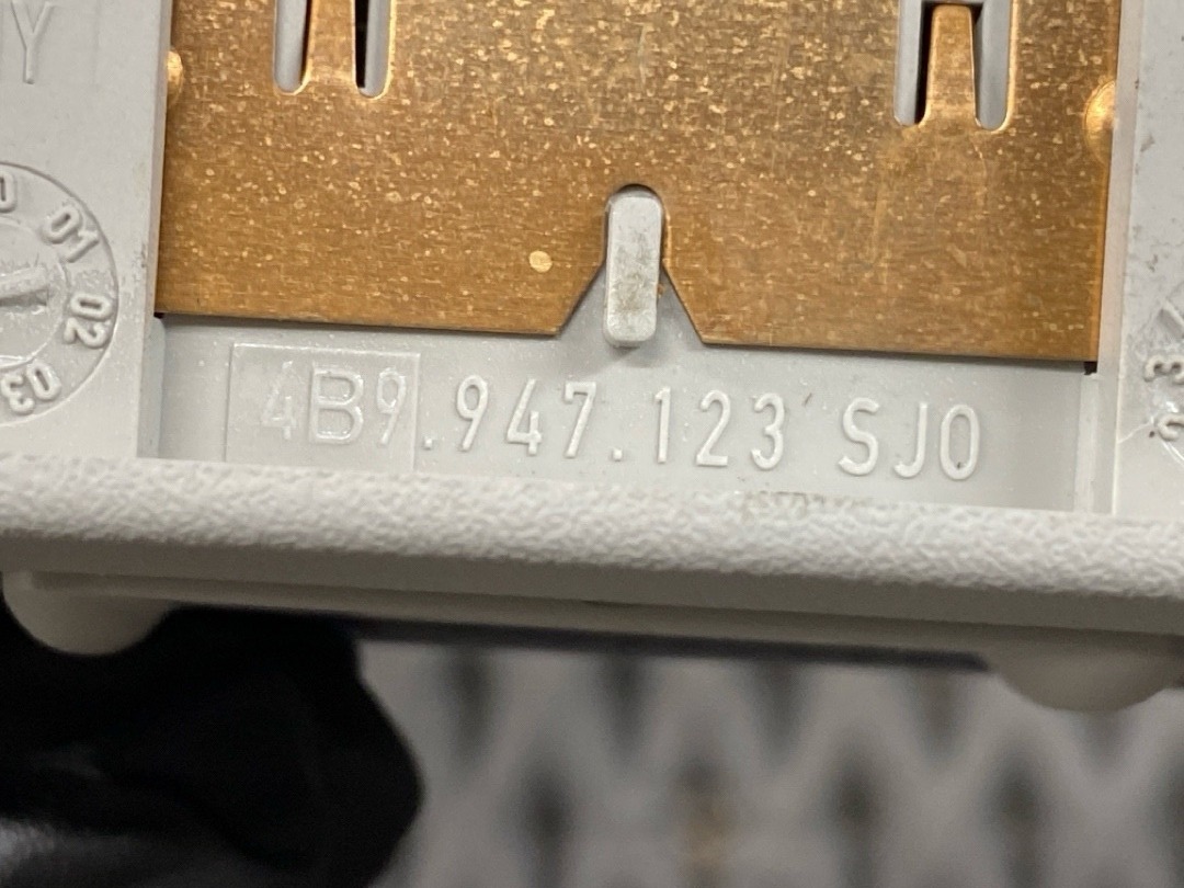 Плафон салона, 720 рублей, Красноярск