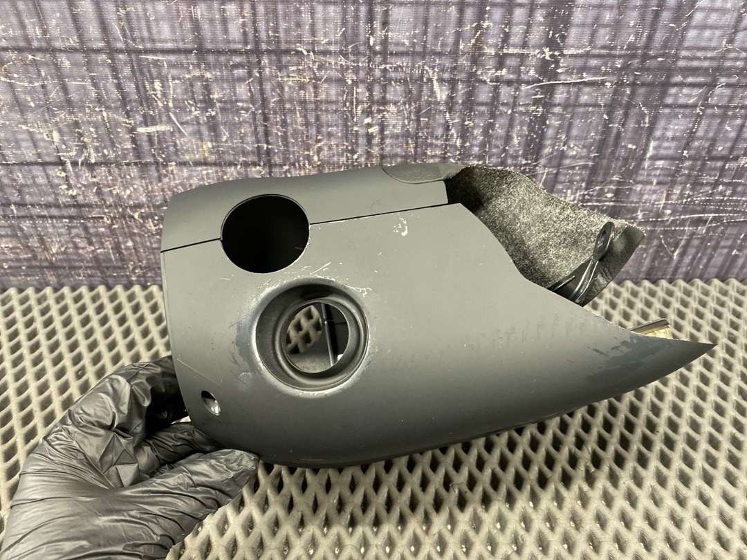 Кожух рулевой колонки, 1180 рублей, Красноярск