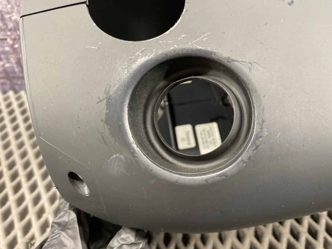 Кожух рулевой колонки, 1180 рублей, Красноярск