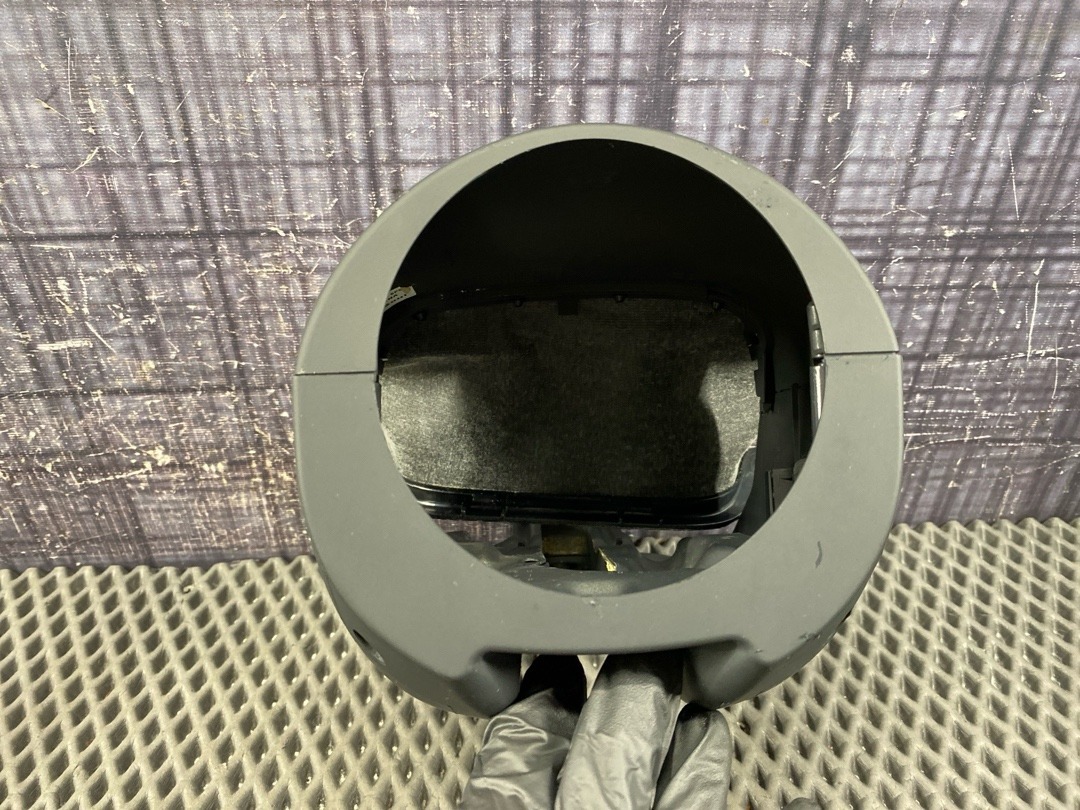 Кожух рулевой колонки, 1180 рублей, Красноярск