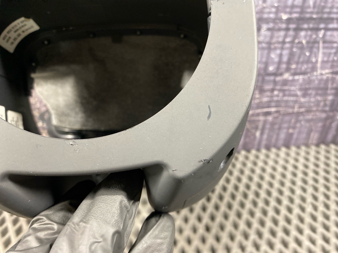 Кожух рулевой колонки, 1180 рублей, Красноярск