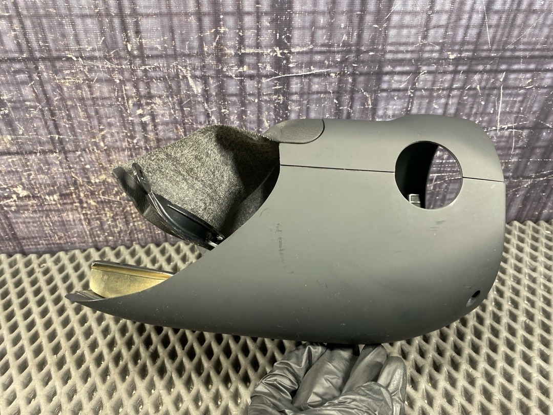 Кожух рулевой колонки, 1180 рублей, Красноярск