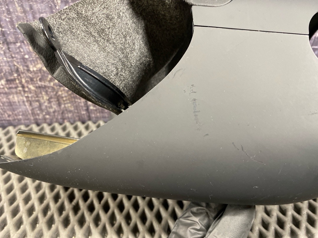 Кожух рулевой колонки, 1180 рублей, Красноярск