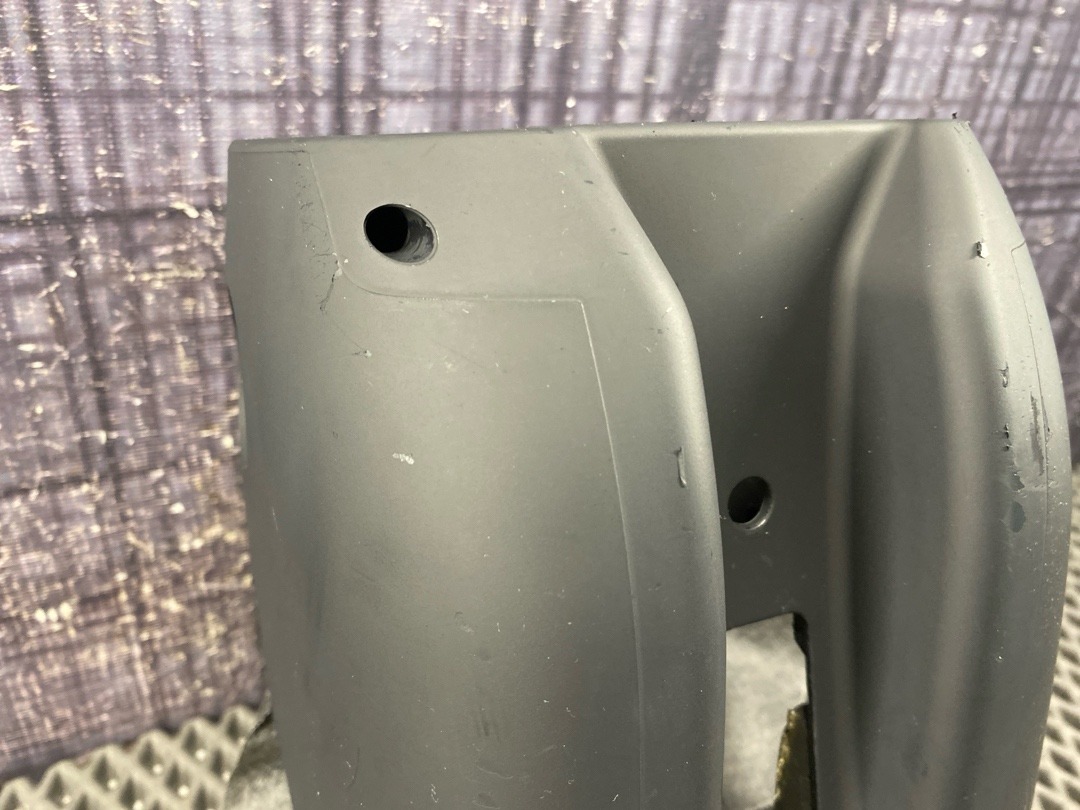 Кожух рулевой колонки, 1180 рублей, Красноярск