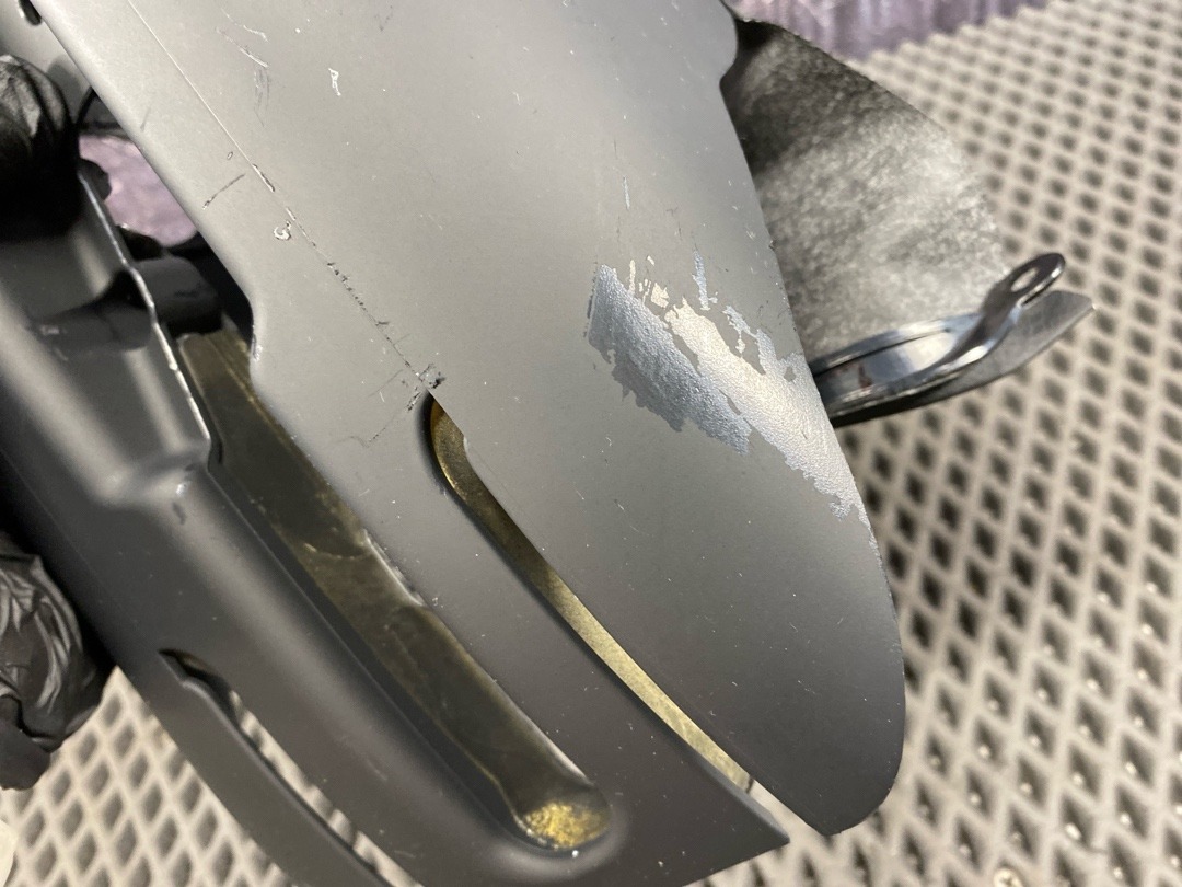 Кожух рулевой колонки, 1180 рублей, Красноярск