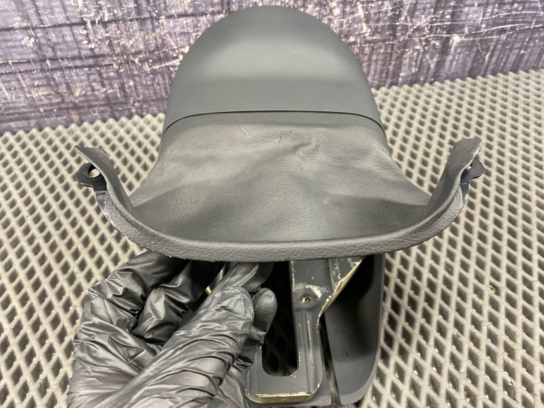 Кожух рулевой колонки, 1180 рублей, Красноярск