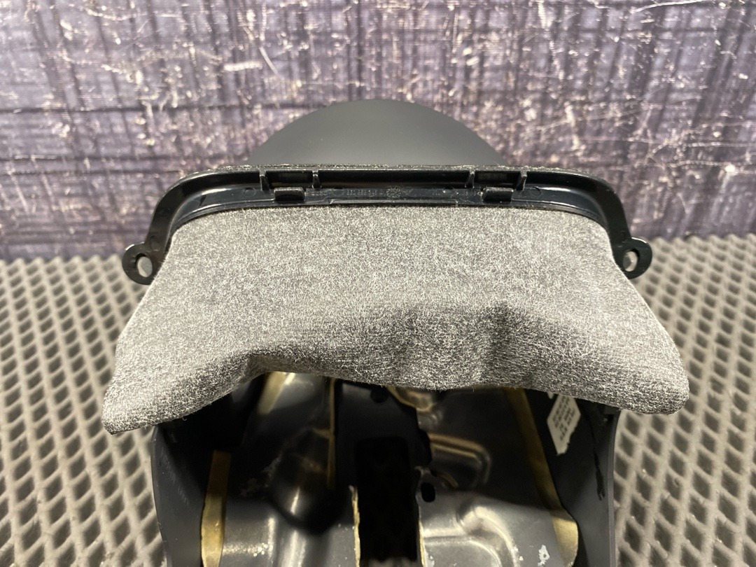 Кожух рулевой колонки, 1180 рублей, Красноярск