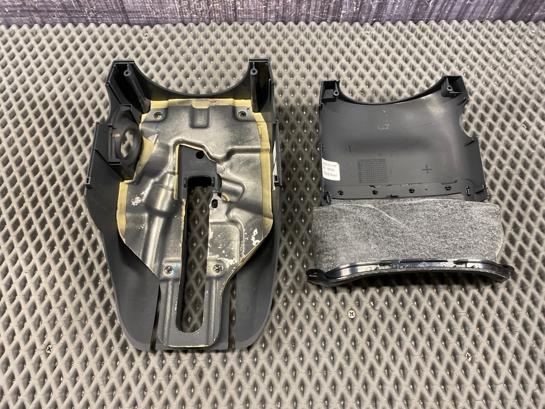 Кожух рулевой колонки, 1180 рублей, Красноярск