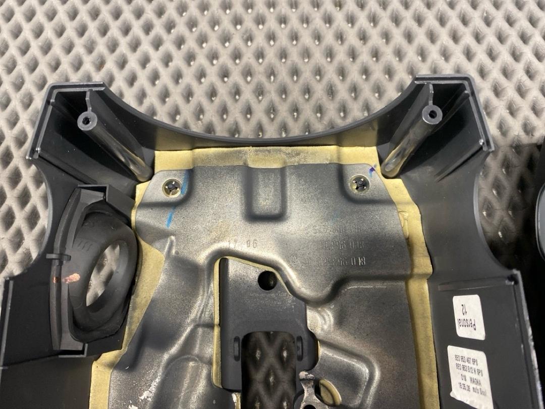 Кожух рулевой колонки, 1180 рублей, Красноярск