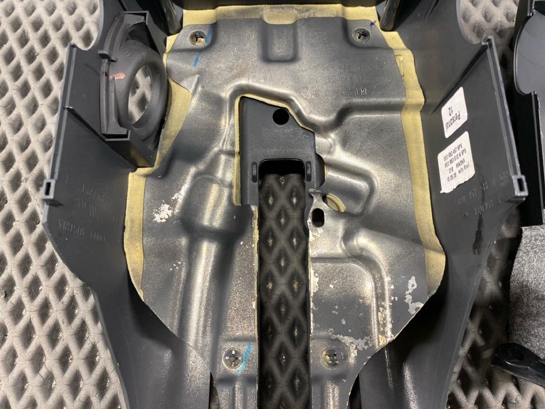 Кожух рулевой колонки, 1180 рублей, Красноярск