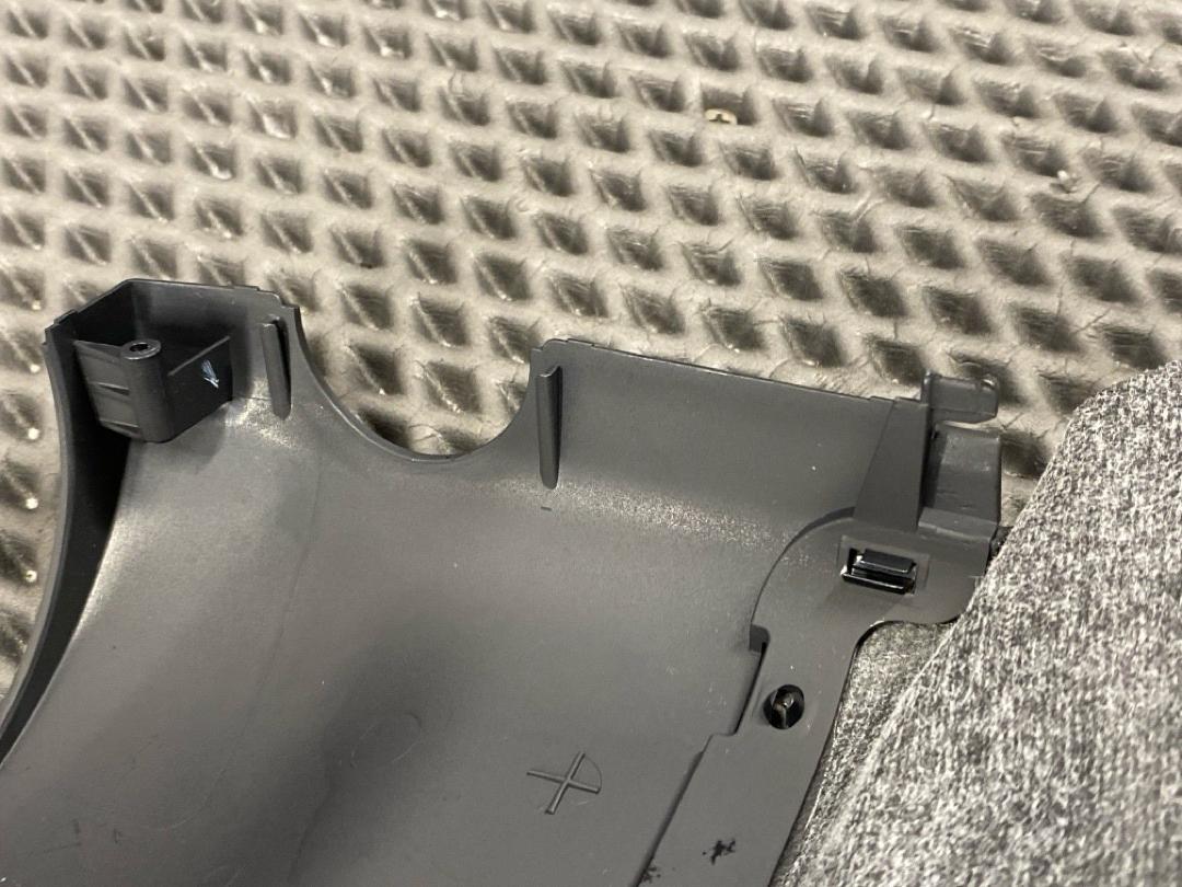 Кожух рулевой колонки, 1180 рублей, Красноярск