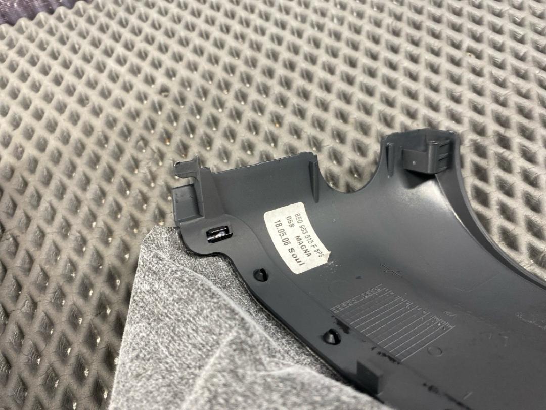 Кожух рулевой колонки, 1180 рублей, Красноярск