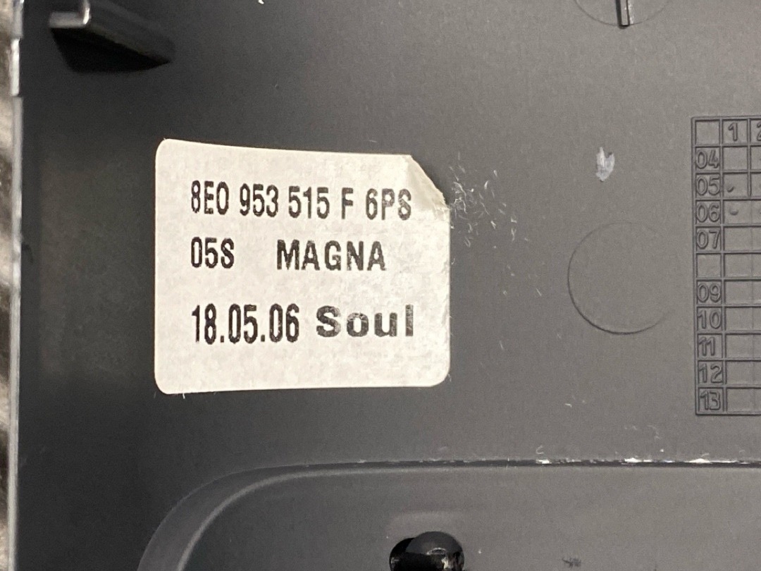 Кожух рулевой колонки, 1180 рублей, Красноярск