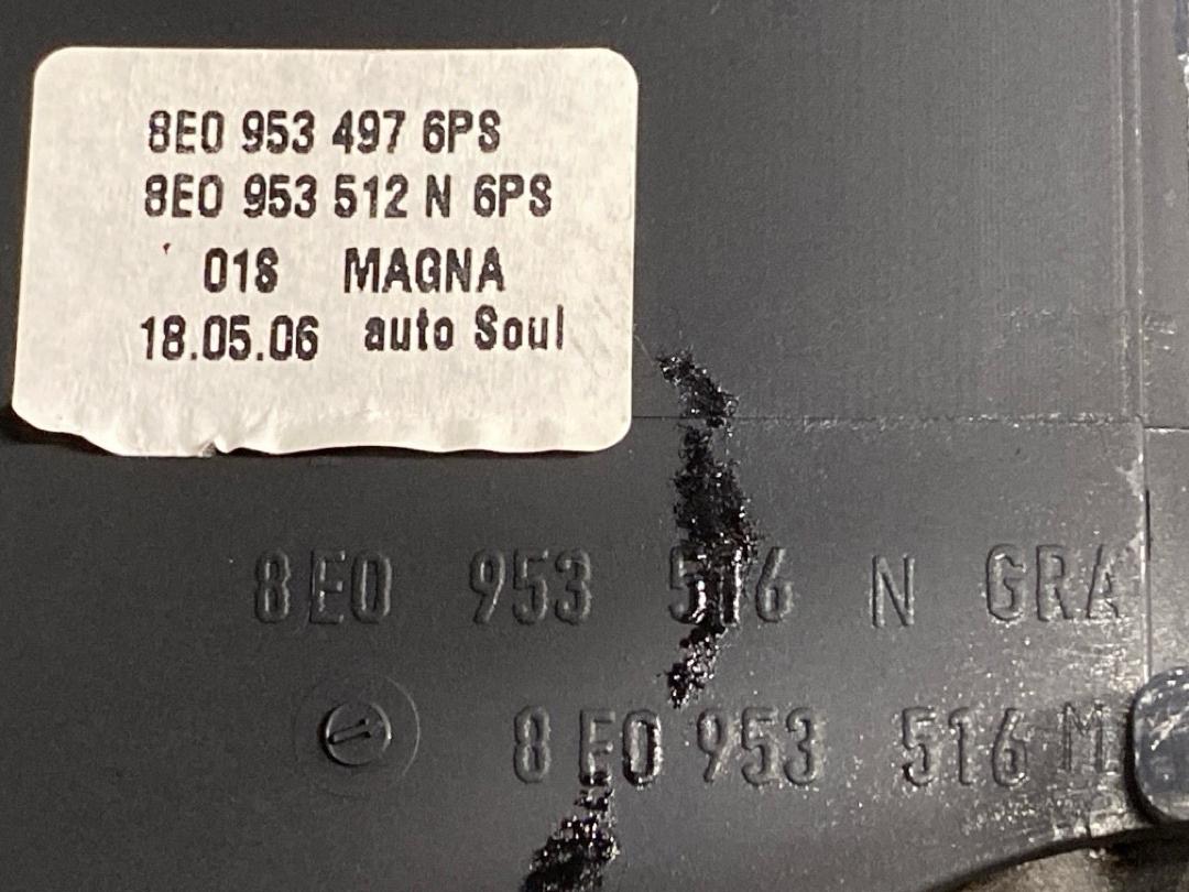 Кожух рулевой колонки, 1180 рублей, Красноярск