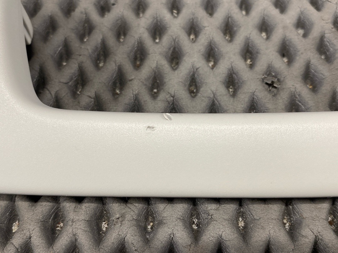 Потолочная ручка, 740 рублей, Красноярск