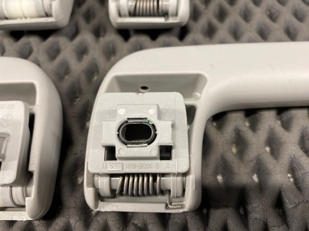 Потолочная ручка, 740 рублей, Красноярск