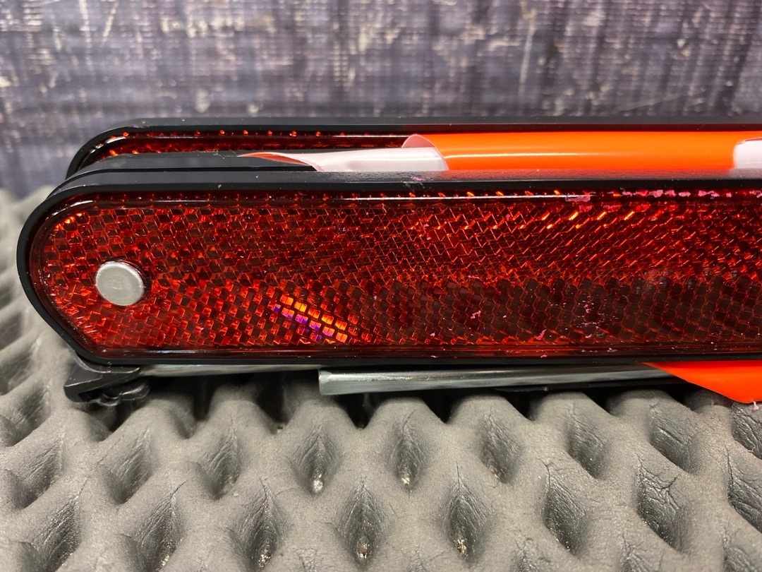 Знак аварийной остановки, 810 рублей, Красноярск