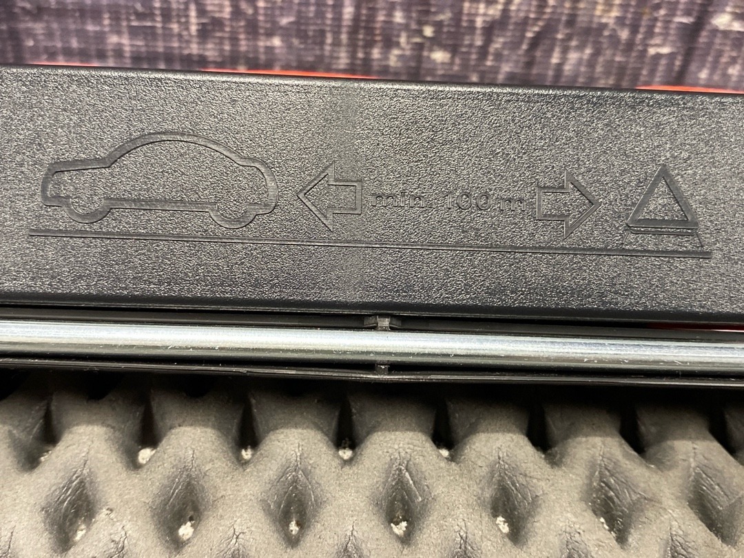 Знак аварийной остановки, 810 рублей, Красноярск