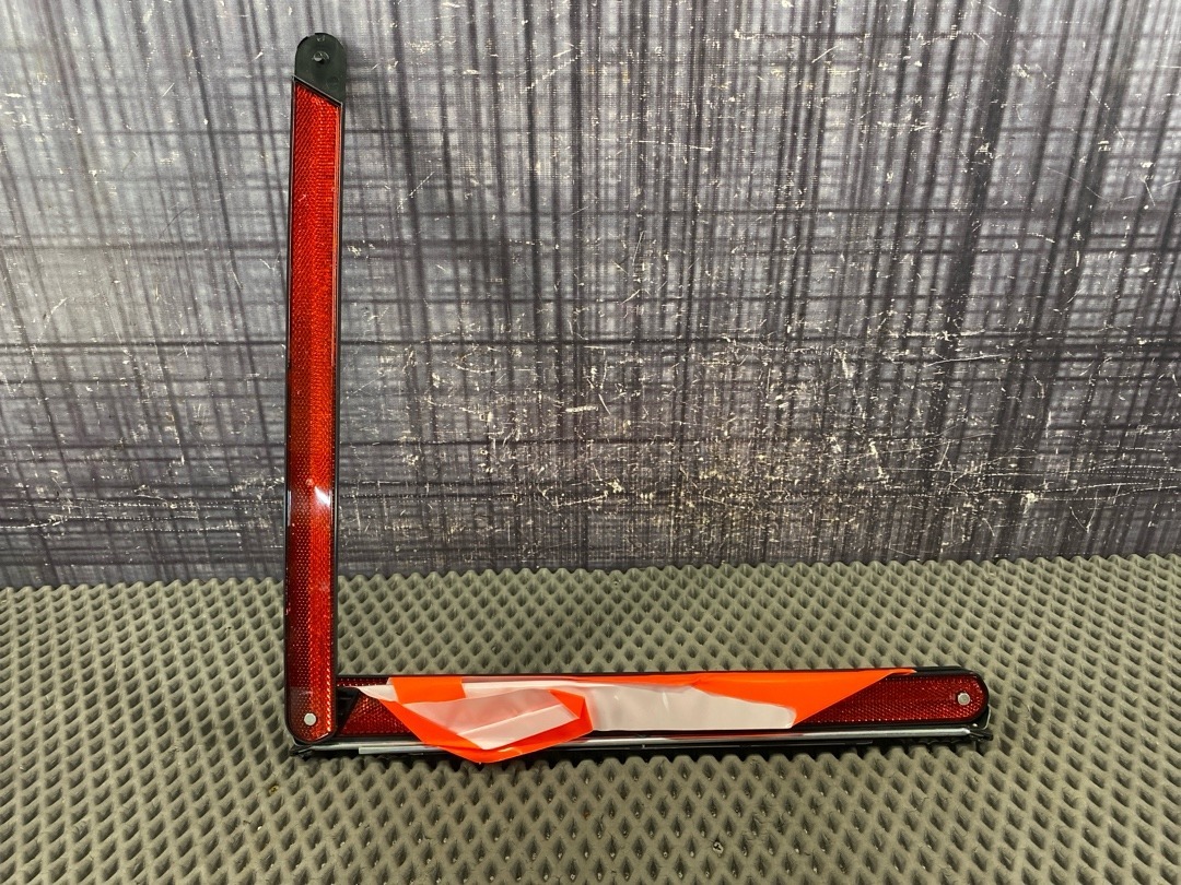 Знак аварийной остановки, 810 рублей, Красноярск