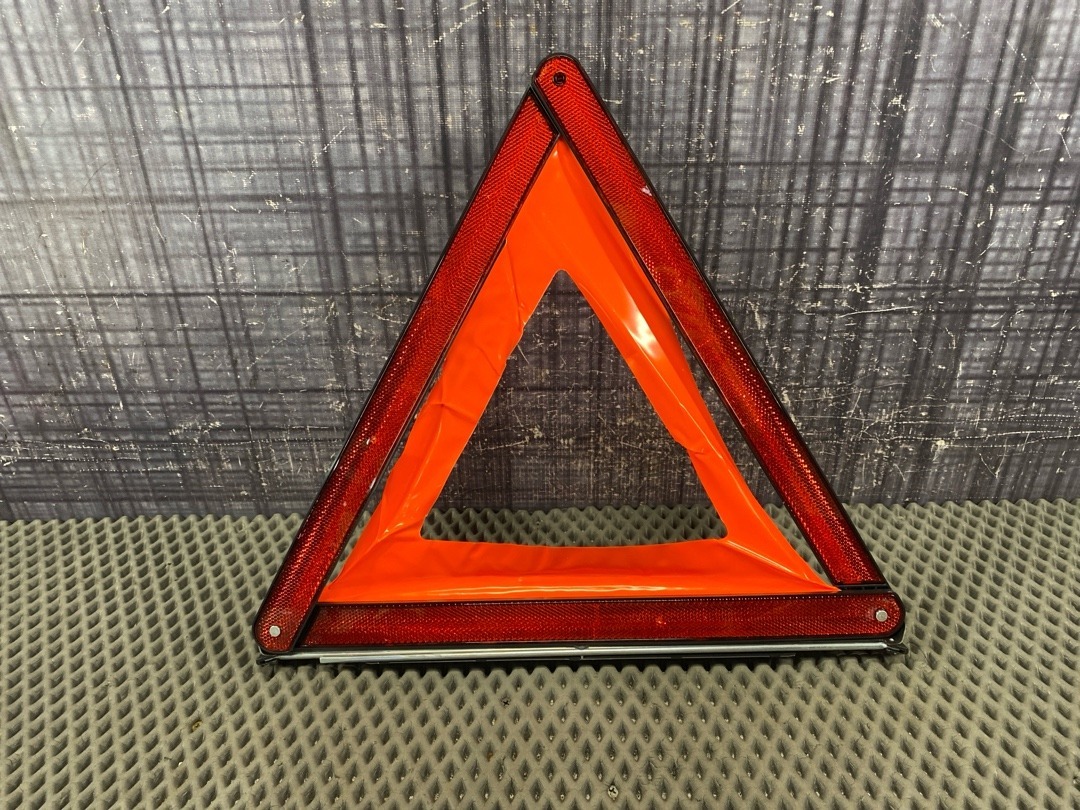 Знак аварийной остановки, 810 рублей, Красноярск