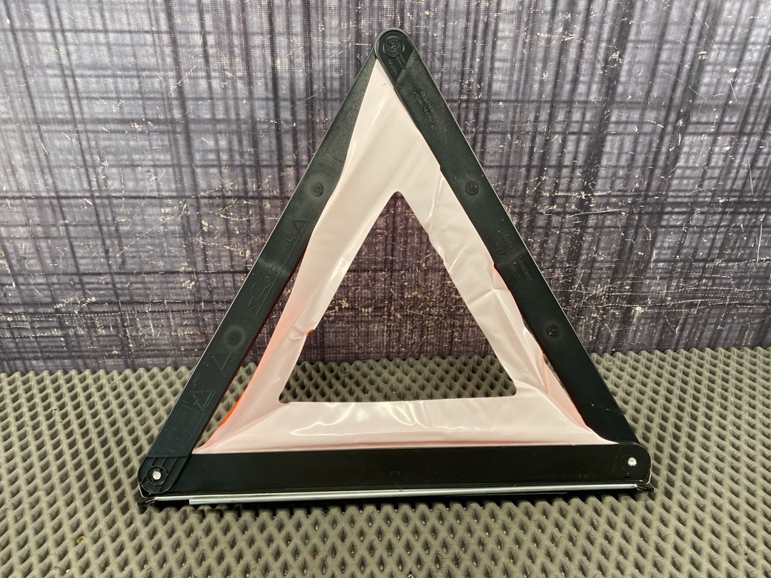 Знак аварийной остановки, 810 рублей, Красноярск