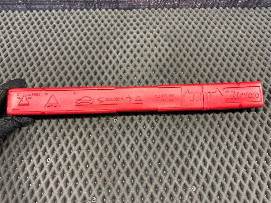 Знак аварийной остановки, 810 рублей, Красноярск