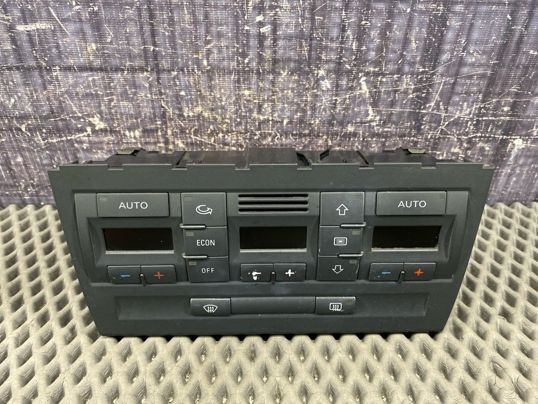 Блок управления климат-контролем, 3570 рублей, Красноярск