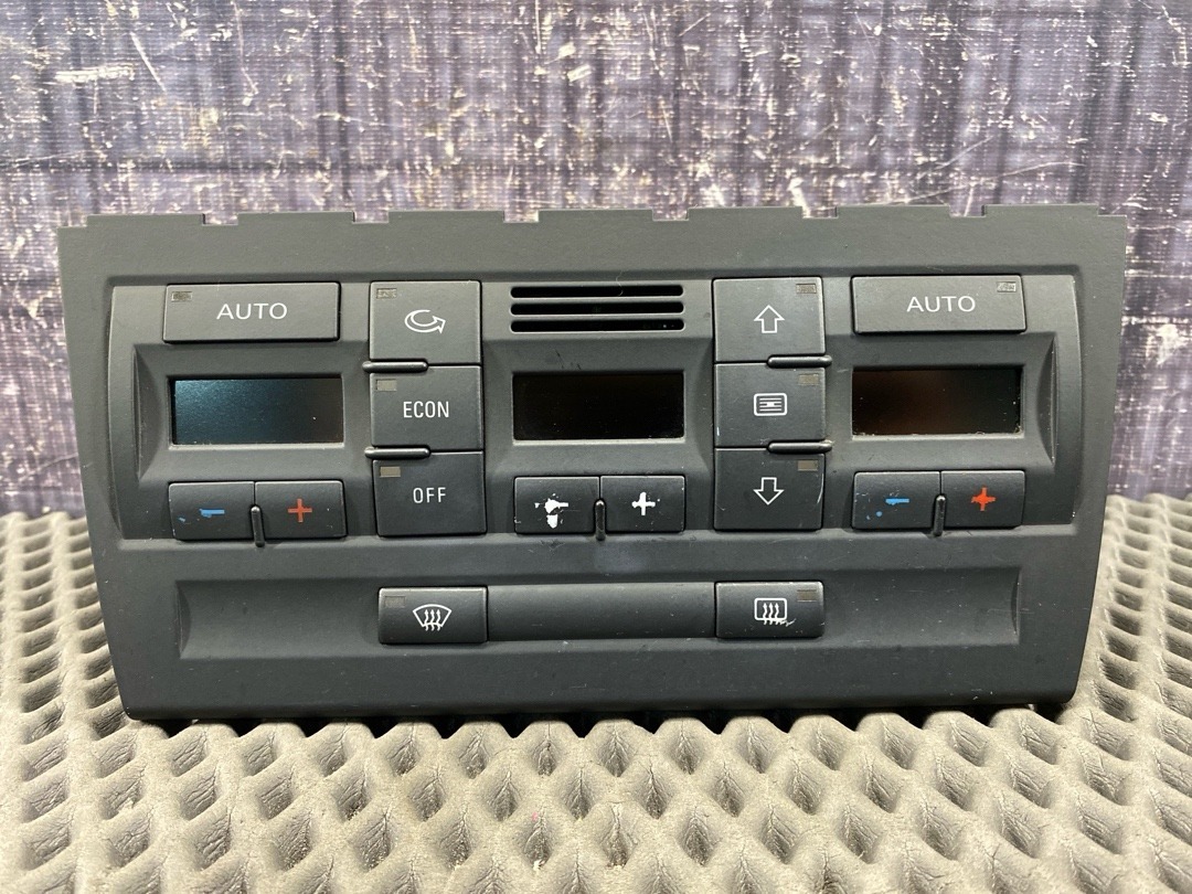 Блок управления климат-контролем, 3570 рублей, Красноярск