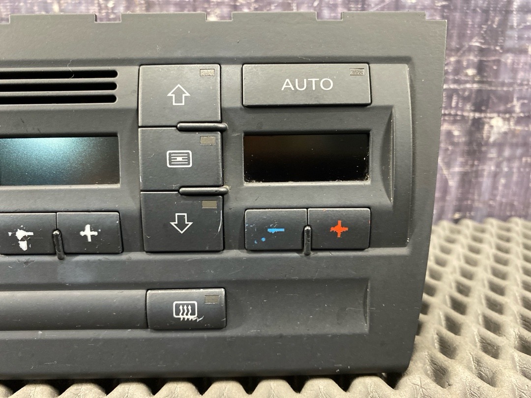 Блок управления климат-контролем, 3570 рублей, Красноярск