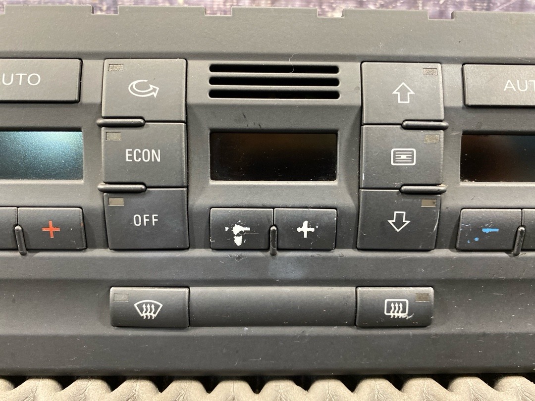 Блок управления климат-контролем, 3570 рублей, Красноярск