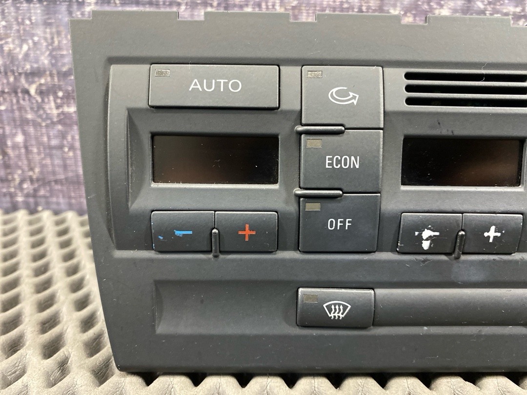 Блок управления климат-контролем, 3570 рублей, Красноярск