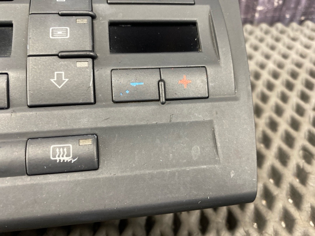 Блок управления климат-контролем, 3570 рублей, Красноярск