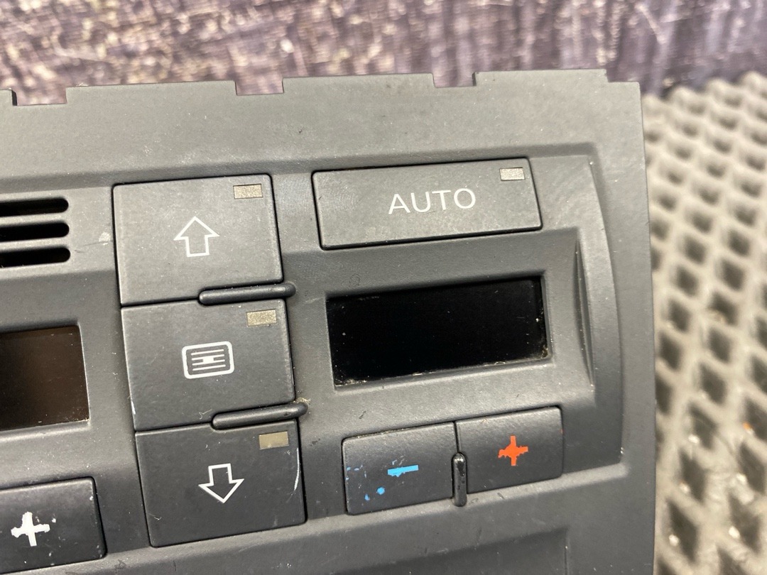 Блок управления климат-контролем, 3570 рублей, Красноярск