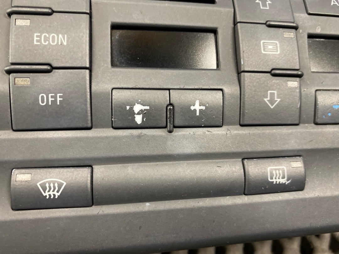 Блок управления климат-контролем, 3570 рублей, Красноярск