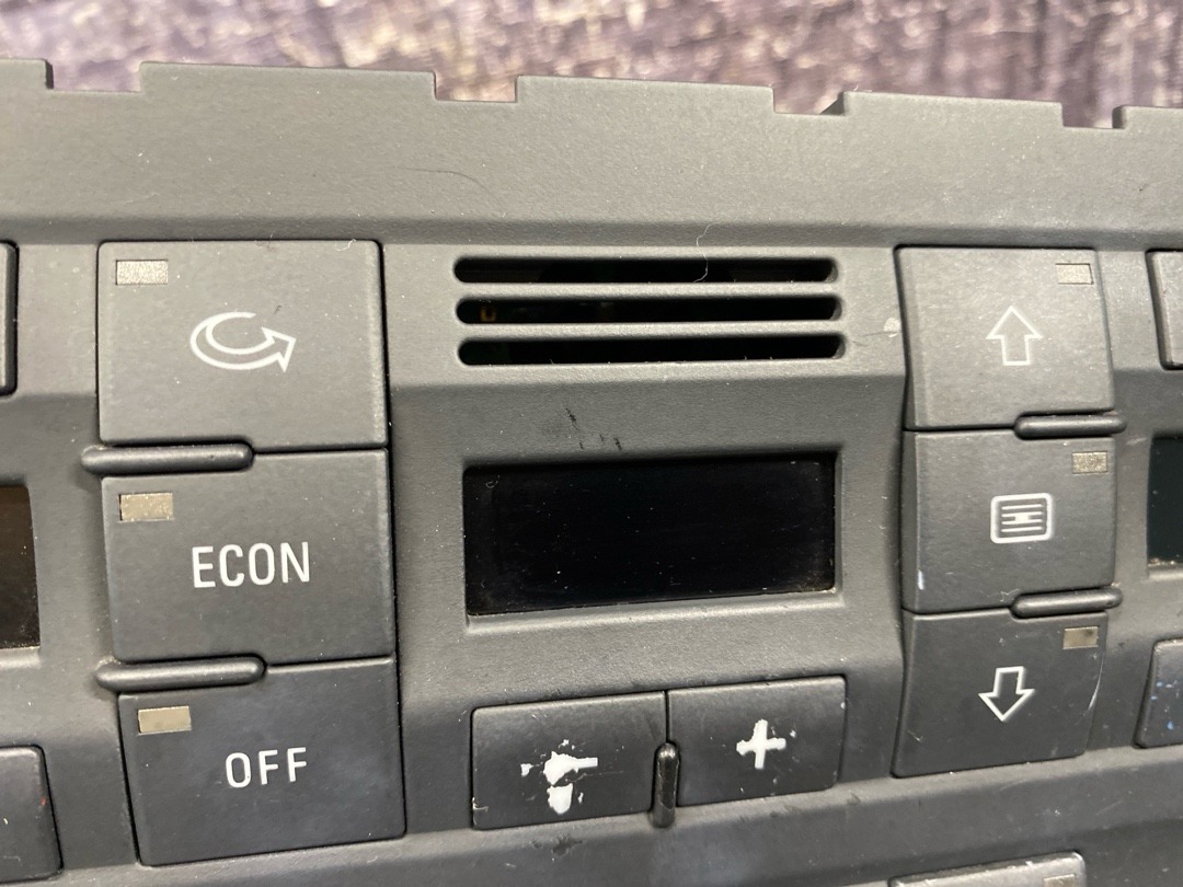 Блок управления климат-контролем, 3570 рублей, Красноярск