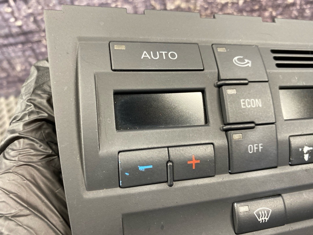 Блок управления климат-контролем, 3570 рублей, Красноярск