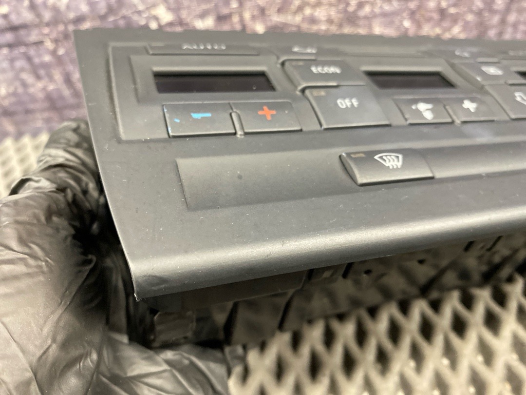 Блок управления климат-контролем, 3570 рублей, Красноярск