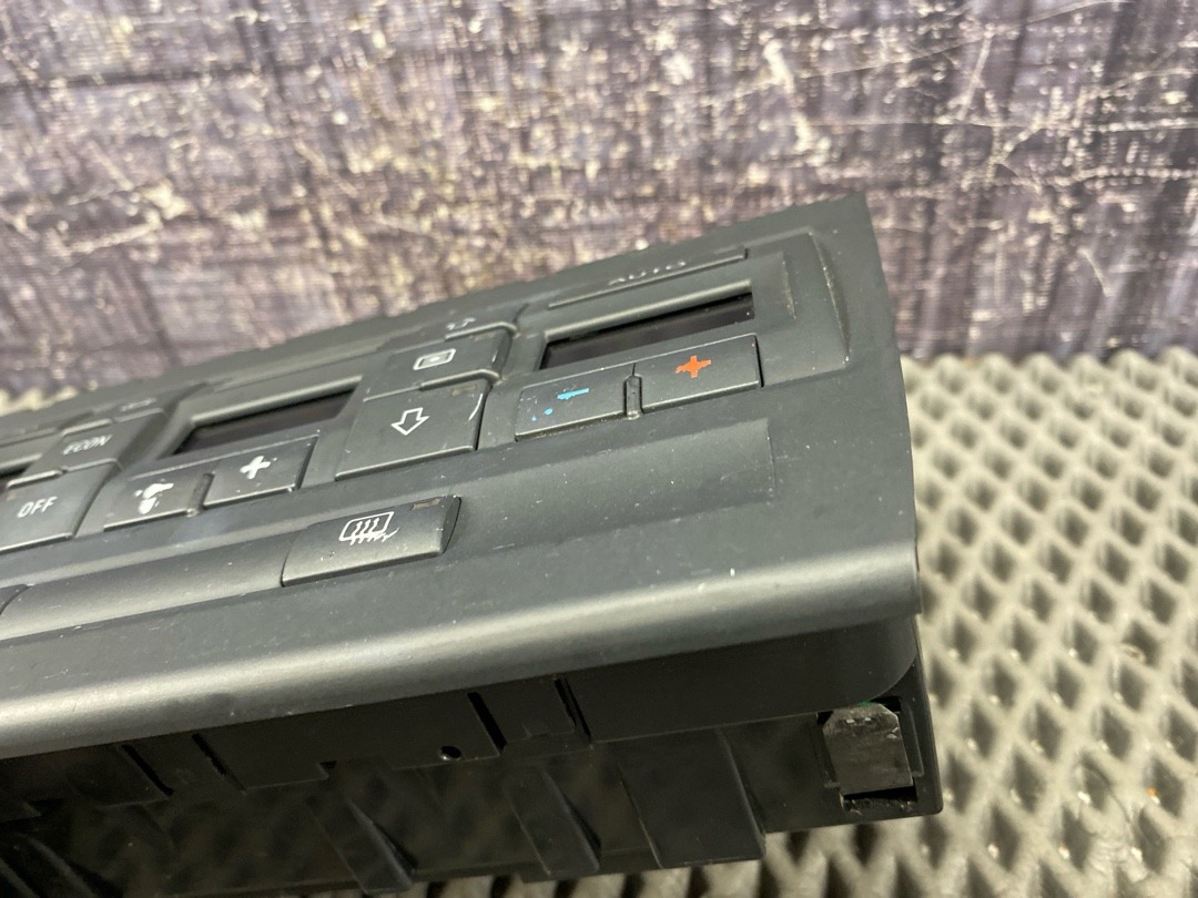 Блок управления климат-контролем, 3570 рублей, Красноярск