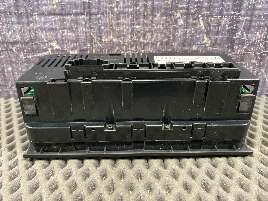 Блок управления климат-контролем, 3570 рублей, Красноярск