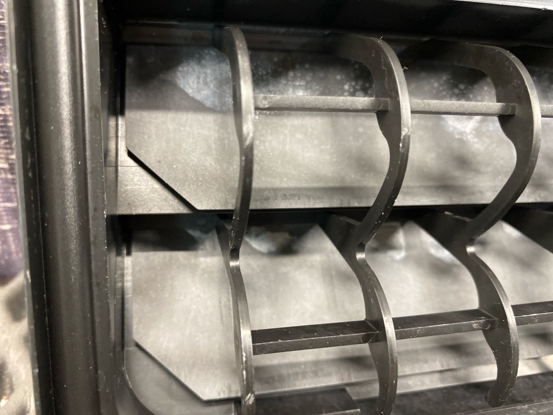 Решетка вентиляции, 540 рублей, Красноярск