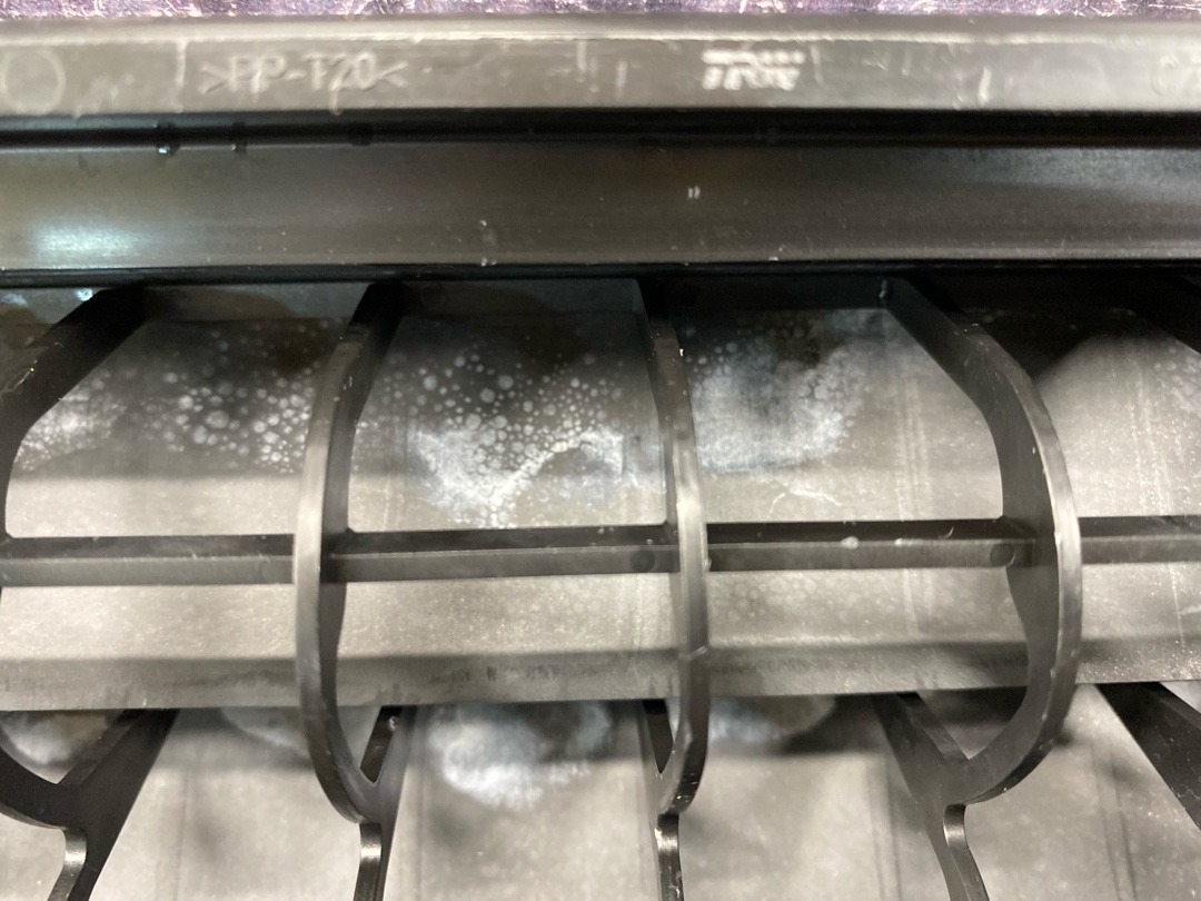 Решетка вентиляции, 540 рублей, Красноярск