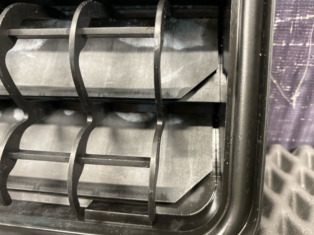 Решетка вентиляции, 540 рублей, Красноярск