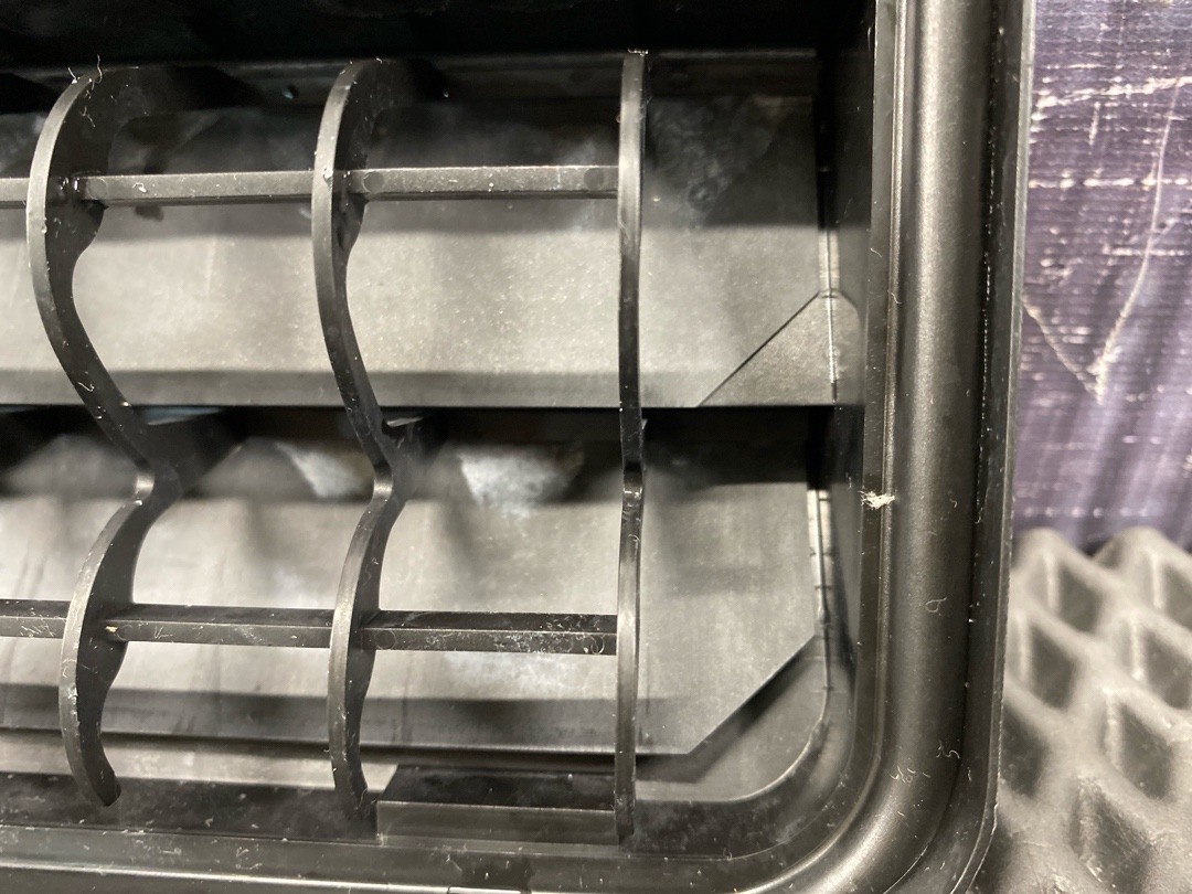 Решетка вентиляции, 630 рублей, Красноярск