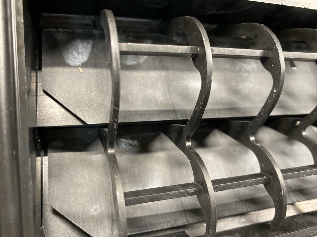 Решетка вентиляции, 630 рублей, Красноярск